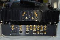 Chord SPM650 & CPA2500 bk